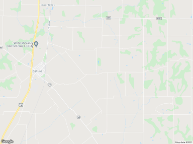 Paxton 47865 billboards