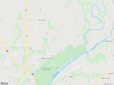 Battle Ground 47920 billboards