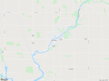 Buffalo 47925 billboards