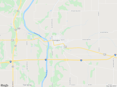 Covington 47932 billboards