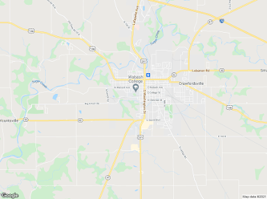 Crawfordsville 47933 billboards