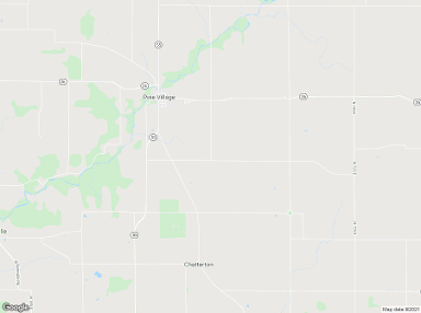 Pine Village 47975 billboards