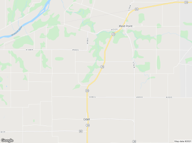 West Point 47992 billboards