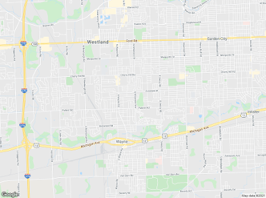 Westland 48186 billboards