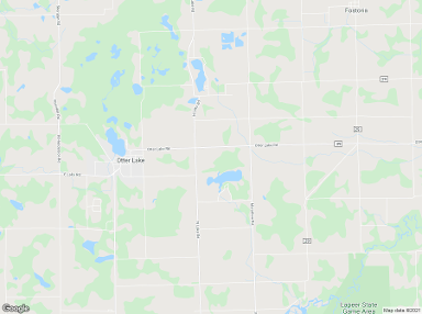 Otter Lake 48464 billboards