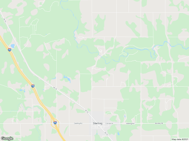 Sterling 48659 billboards