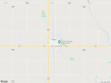 Manly 50456 billboards