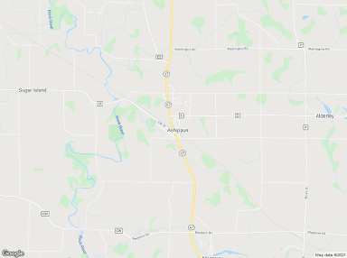 Ashippun 53003 billboards