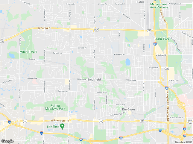 Brookfield 53005 billboards