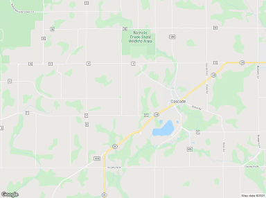 Cascade 53011 billboards