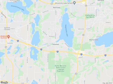 Delafield 53018 billboards