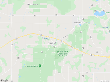 Greenbush 53026 billboards