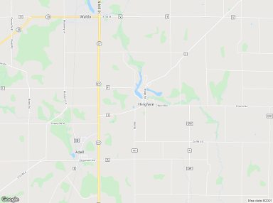 Hingham 53031 billboards