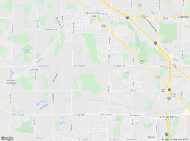 Menomonee Falls 53051 billboards