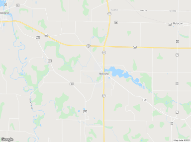 Neosho 53059 billboards