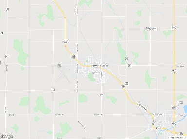 New Holstein 53061 billboards