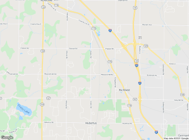 Richfield 53076 billboards