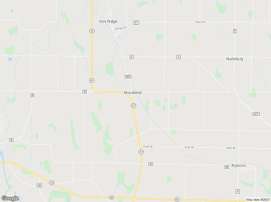 Woodland 53099 billboards