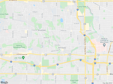 Elm Grove 53122 billboards