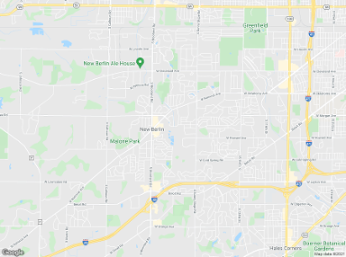 New Berlin 53151 billboards