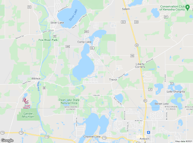 Trevor 53179 billboards