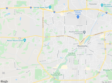 Vernon 53188 billboards