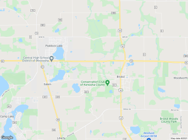 Woodworth 53194 billboards