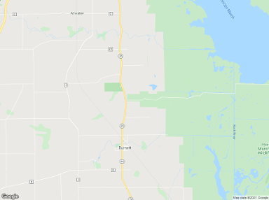 Burnett 53922 billboards