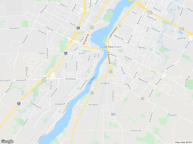 Ashwaubenon 54115 billboards