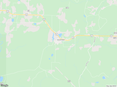 Goodman 54125 billboards