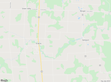 Krakow 54137 billboards