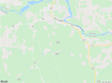 Niagara 54151 billboards