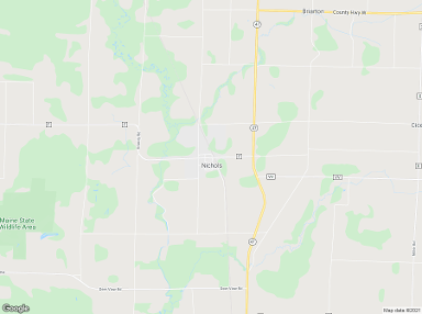 Nichols 54152 billboards