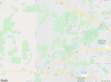 Oneida 54155 billboards