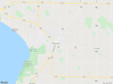 Sherwood 54169 billboards