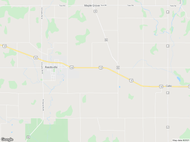 Reedsville 54230 billboards