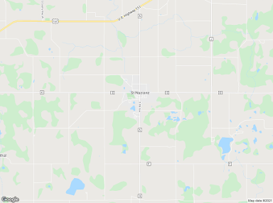 St Nazianz 54232 billboards