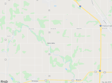 Branch 54247 billboards