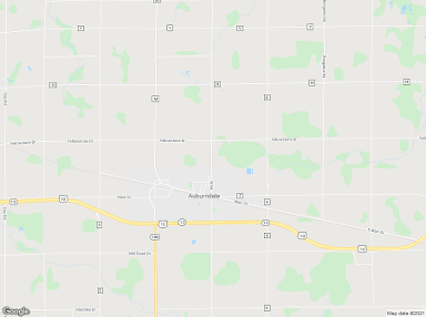 Auburndale 54412 billboards