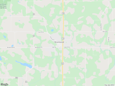 Birnamwood 54414 billboards