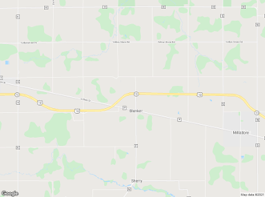 Blenker 54415 billboards