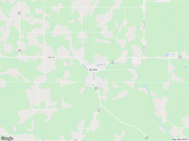 Bowler 54416 billboards