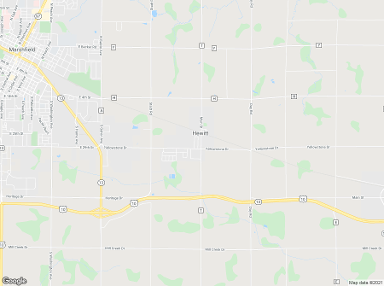 Hewitt 54441 billboards