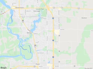 Stevens Point 54492 billboards