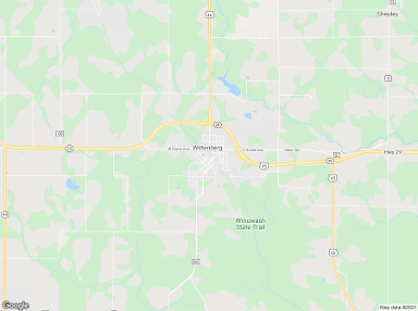 Wittenberg 54499 billboards