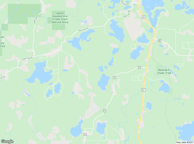 Hazelhurst 54531 billboards