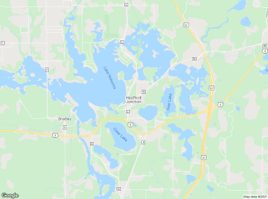 Tomahawk 54532 billboards