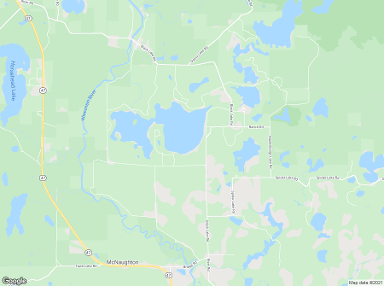 McNaughton 54543 billboards