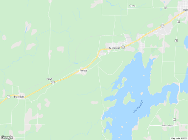 Montreal 54550 billboards