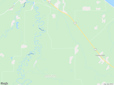 Odanah 54861 billboards